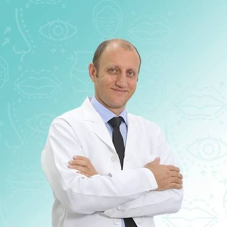 Dr. Kashmar — Aesthetic Medicine Specialist